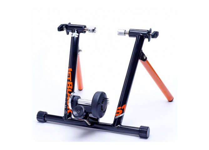 טריינר לאימון כושר Jet Black S1