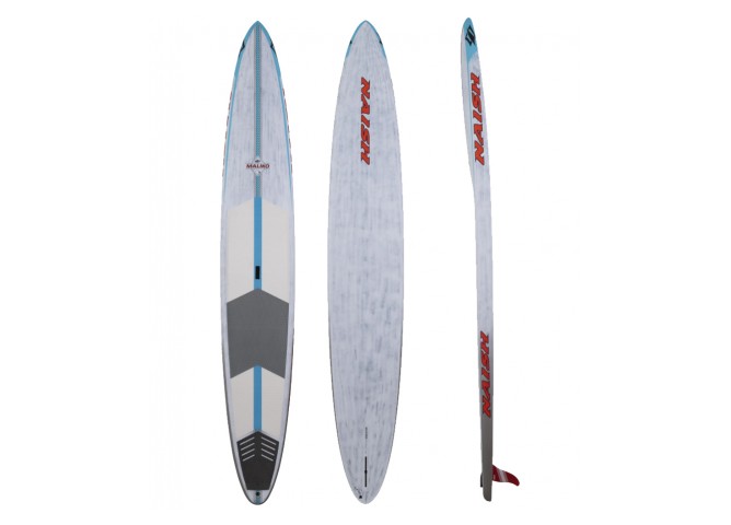 גלשן סאפ NAISH MALIKO CARBON - RACE 