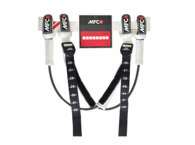 סט חבקים  MFC HARNESS LINE Adjustable 26-32 