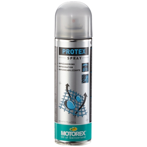 מוטורקס PROTEX SPRAY 500 ML