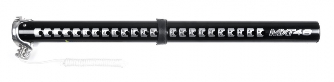 מאריך לתורן אלומיניום SDM EXTENSION 48