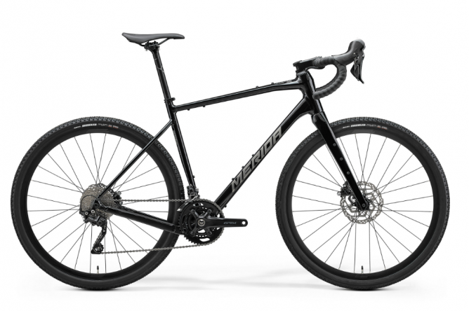 אופני גראבל אלומיניום  MERIDA SILEX 400