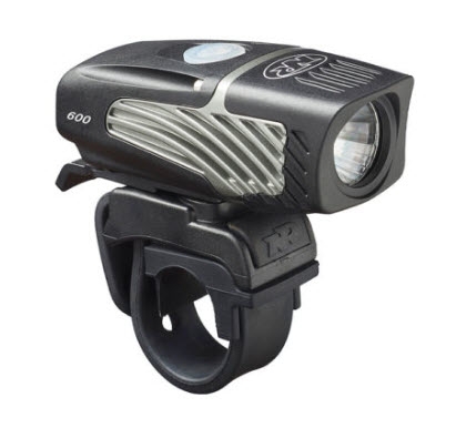 פנס רב עוצמה NITERIDER LUMINA 600