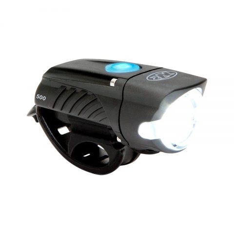 פנס נטען בעל עוצמת תאורה NITERIDER SWIFT 500 LUMEN