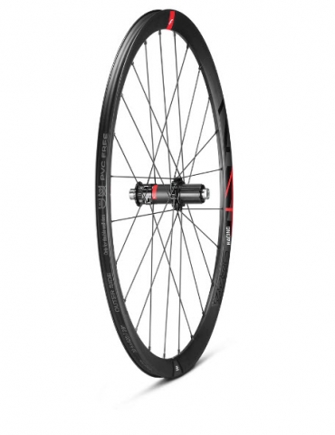 סט גלגלי טריאתלון  FULCRUM RACING 4 DB 2WF