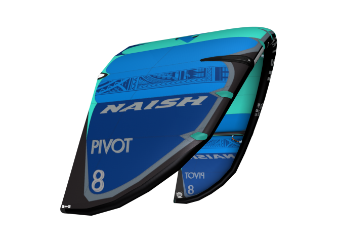 מצנח קייט פרירייד 2021 NAISH PIVOT