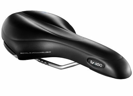 אוכף רב שימושי SR DARDO