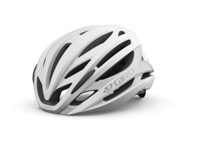 קסדת כביש GIRO SYNTAX עם הגנת MIPS