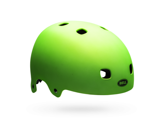 קסדת רכיבה עירונית BELL SEGMANT