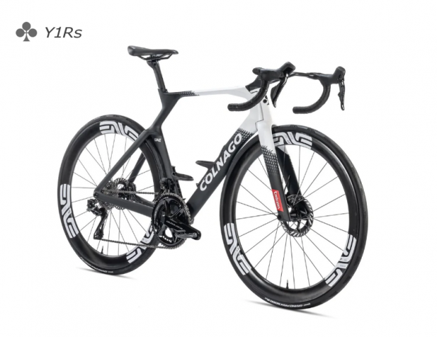   COLNAGO Y1Rs Aero Race