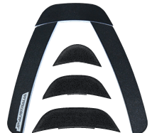 מגן חרטום אוניברסלי JP 