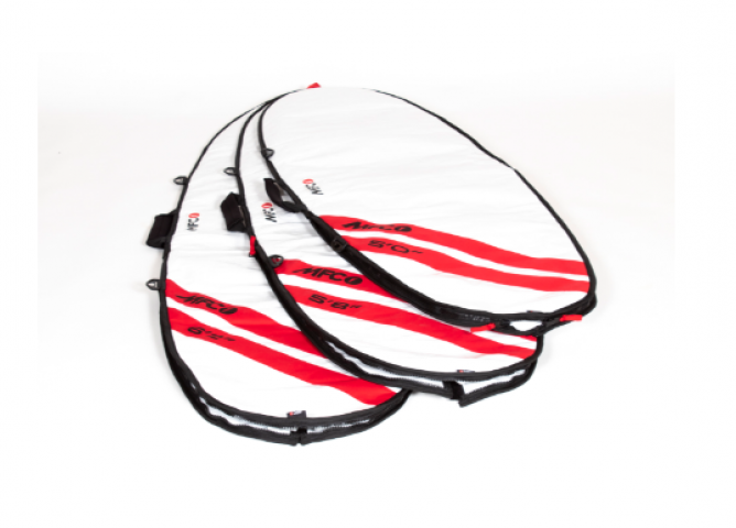 תיק לגלשן רוח MFC Hydrofoil SurfDaybag