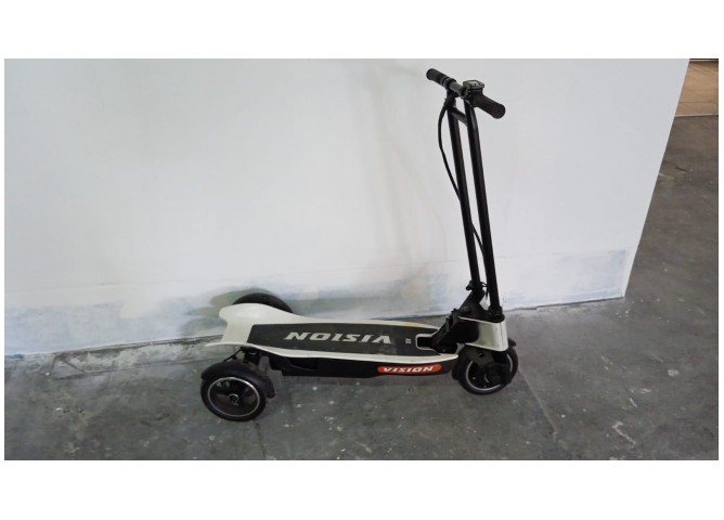 קורקינט חשמלי VISION A10 - תל אביב עזריאלי