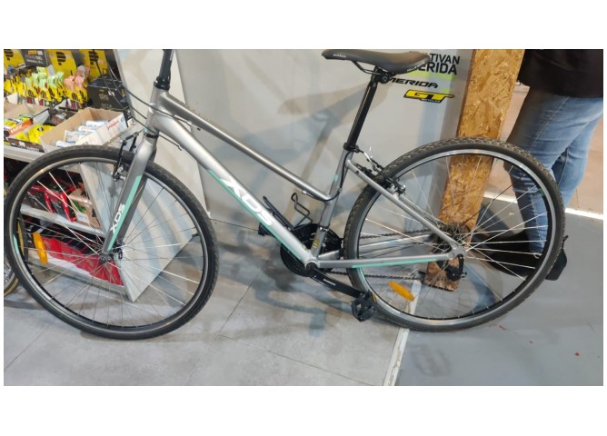 אופני עיר XDS URBAN 16 - סניף אשדוד עד הלום 