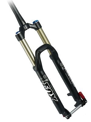 בולם קדמי FOX TALAS RLC FIT 110-140 TAPERED QR15 2011