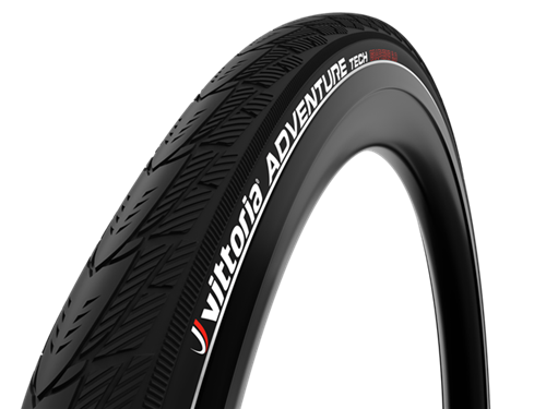 צמיג אורבן VITTORIA ADVENTURE G2.0 700*40