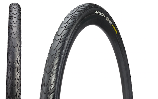 צמיג עיר ARISUN METRO TROOPER  