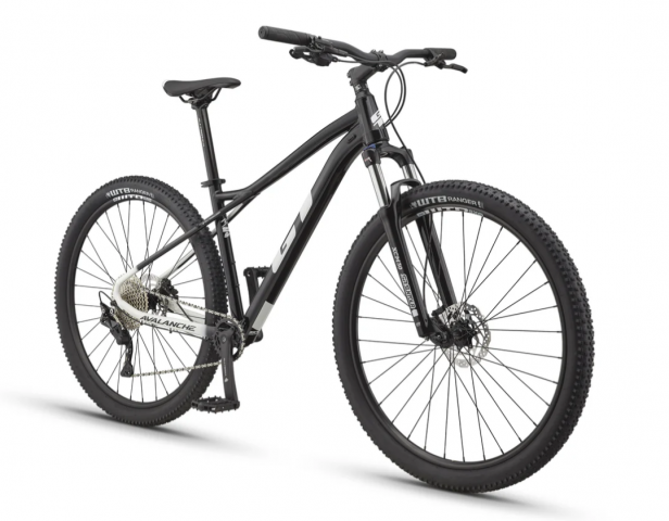 הרים זנב קשיח אלומיניום GT AVALANCHE COMP 29