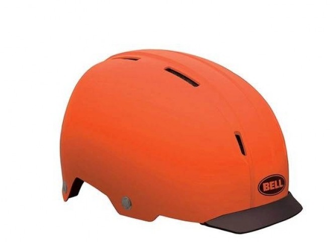 קסדה אורבנית לעיר BELL INTERSECT