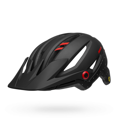 קסדת טרייל פורצת דרך 2019 BELL SIXER MIPS