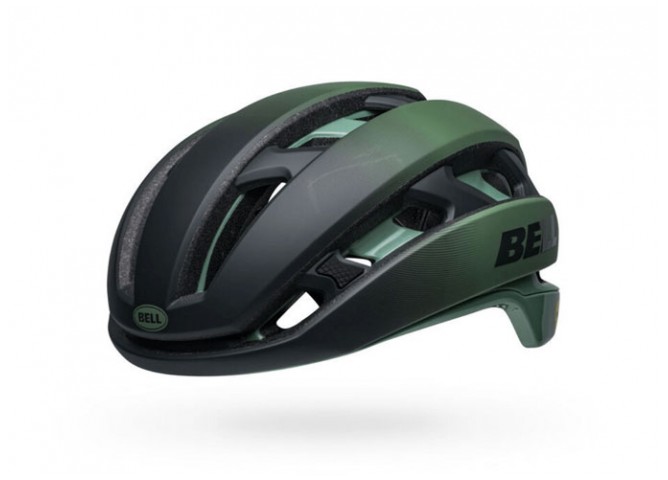 קסדה  תחרותית רב שימושית  BELL XR SPHERICAL MIPS