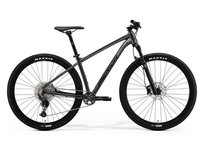  ז"ק 29'' אלומיניום XC מרתון  MERIDA BIG.NINE 400