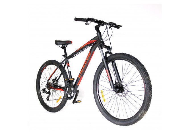 אופני הרים ז"ק 27.5" אלומיניום RAINBOW R2 MD
