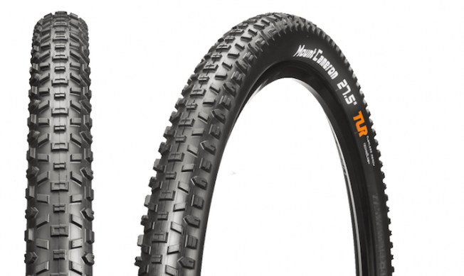 צמיג 26"   ARISUN MOUNT CAMERON All Mountain Tubeless Ready