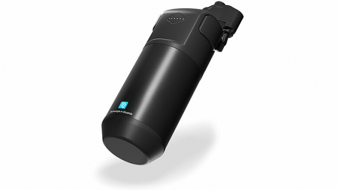 סוללה מגדילת טווח TQ Range Extender