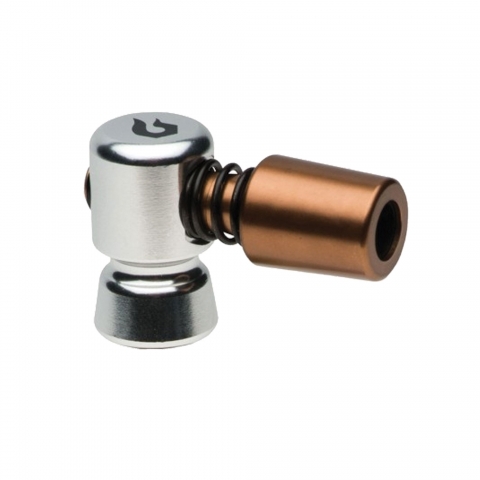 ראש ניפוח CO2 למכלי הברגה BLACKBURN WAYSIDE 