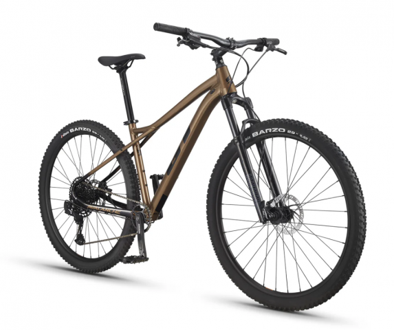  הרים זנב קשיח אלומיניום GT AVALANCHE EXPERT 29