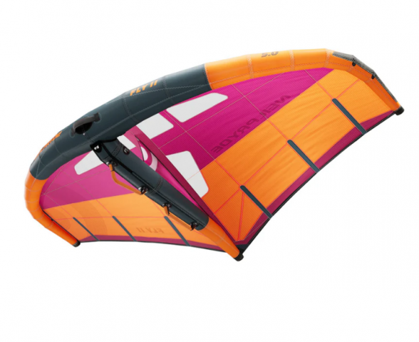 ווינג NEILPRYDE Fly2 Wing 2024