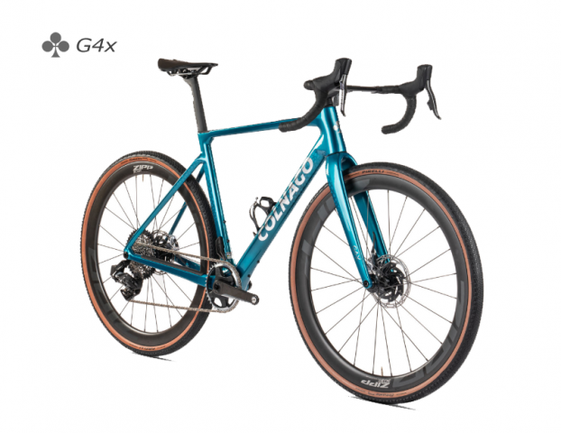 COLNAGO G4x - Gravel