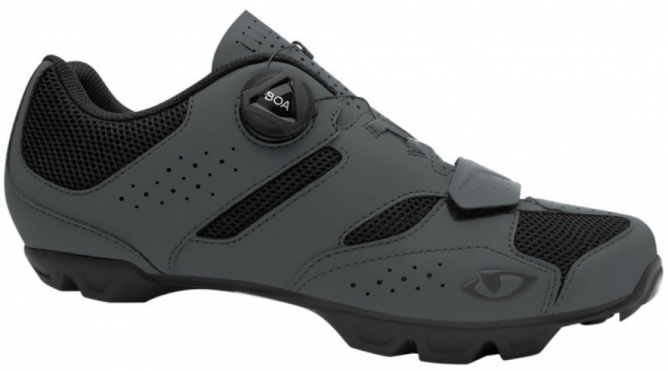 נעלי רכיבה הרים  GIRO CYLINDER II