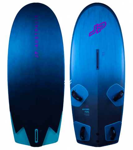 גלשן פוייל JP HydroFoil WOOD PRO 2024