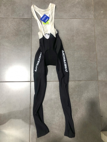 ביב ארוך MERIDA BLACK