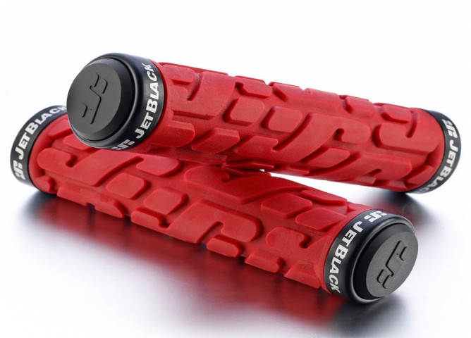 גריפים  לכידון JetBlack RIVIT