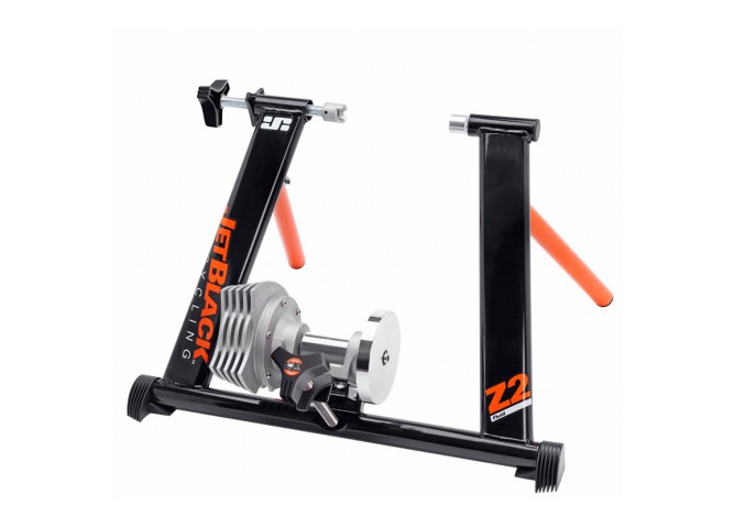 טריינר בהתנגדות נוזל  Jet Black Z2