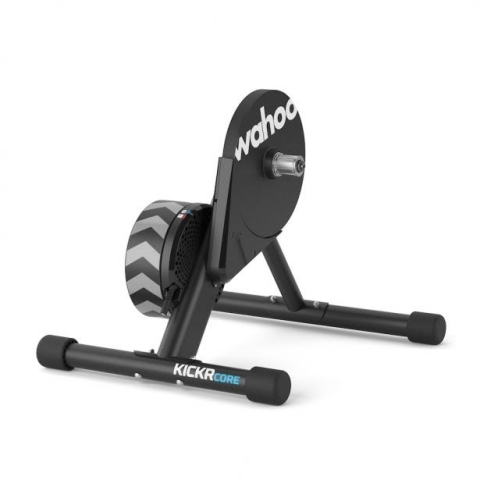 טריינר לאימון ביתי מתקדם WAHOO KICKR CORE Smart power Trainer
