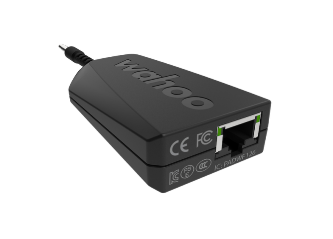 WAHOO KICKR DIRECT CONNECT