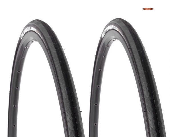 צמיג כביש 26" לדגם MERIDA MISSION - רוחב 1"