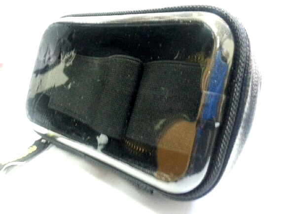 נרתיק לכל סוגי הסמארטפונים- נפתס לכידון MERIDA