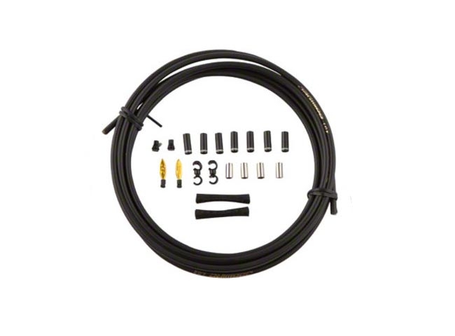 קיט כבלים הילוכים JAGWIRE ELITE