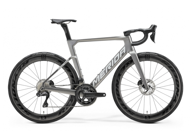 אופני AERO קרבון MERIDA REACTO 8000