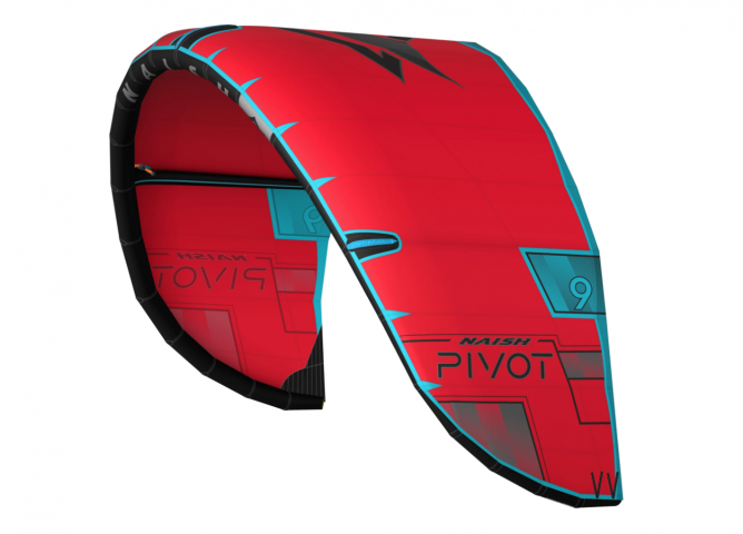 מצנח פרירייד 2024 NAISH PIVOT 