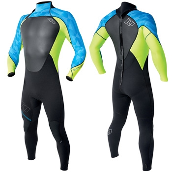 חליפה גלישה  NP RISE 3/2