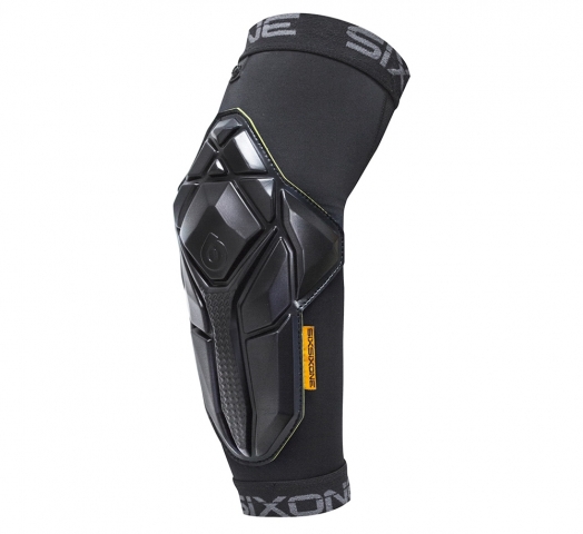 מגני מרפק לרכיבת טרייל SIXSIXONE RECON ELBOW BLACK
