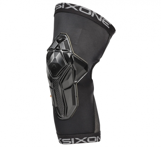 מגני ברך לרכיבת טרייל  SIXSIXONE RECON KNEE BLACK 