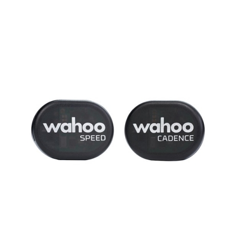 Wahoo RPM Speed & Cadence Sensor Combo Pack