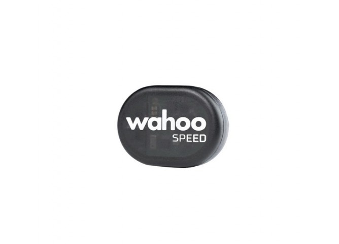 חיישן (סנסור) מהירות WAHOO RPM CYCLING SPEED SENSOR